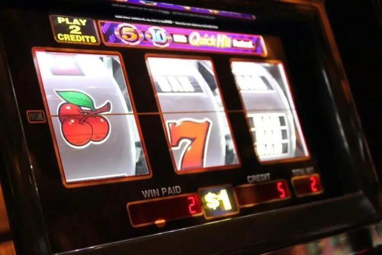 Online-Slot