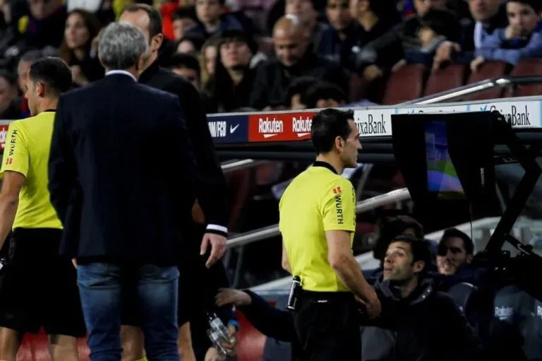 VAR-sports